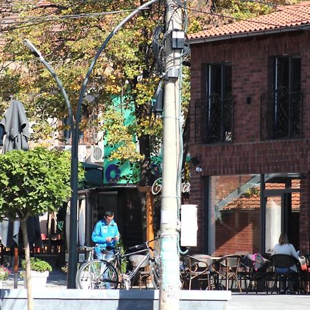 Brickrooms ノヴィ・パザル エクステリア 写真