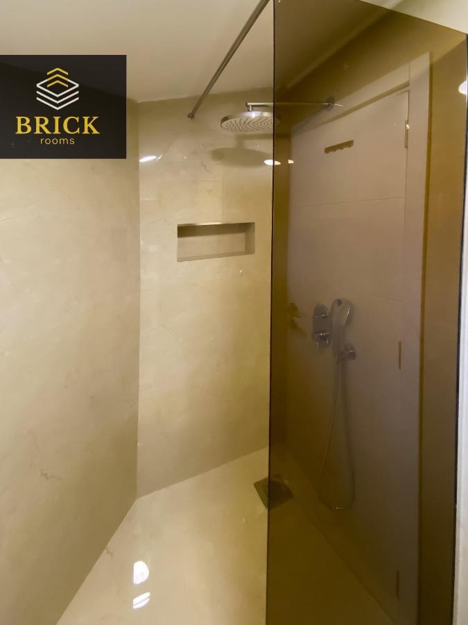 Brickrooms ノヴィ・パザル エクステリア 写真